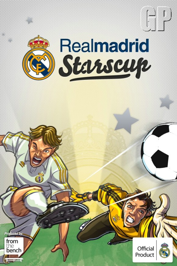 Real Madrid Starcup