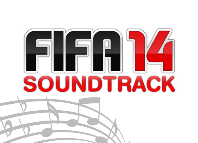 FIFA 14 Music