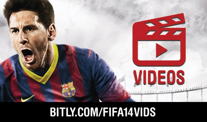 Video FIFA 14